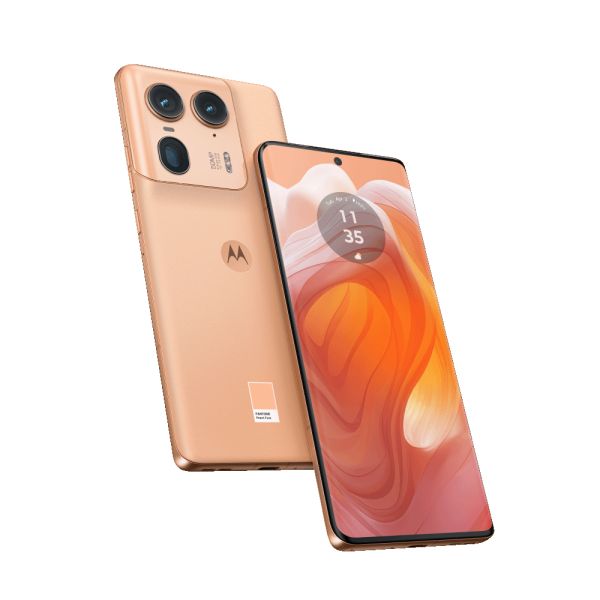 Motorola edge 50 Ultra 17 cm (6.7") Dual SIM Android 14 5G USB Type-C 16 GB 1 TB 4500 mAh Perzik (PB0Y0054SE) Motorola edge 50 Ultra 17 cm (6.7") Dual SIM Android 14 5G USB Type-C 16 GB 1 TB 4500 mAh Perzik (PB0Y0054SE)