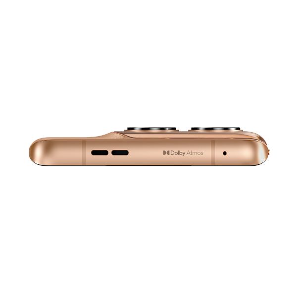 Motorola edge 50 Ultra 17 cm (6.7") Dual SIM Android 14 5G USB Type-C 16 GB 1 TB 4500 mAh Perzik (PB0Y0054SE)
