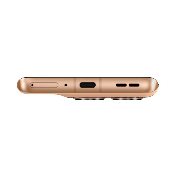 Motorola edge 50 Ultra 17 cm (6.7") Dual SIM Android 14 5G USB Type-C 16 GB 1 TB 4500 mAh Perzik (PB0Y0054SE)