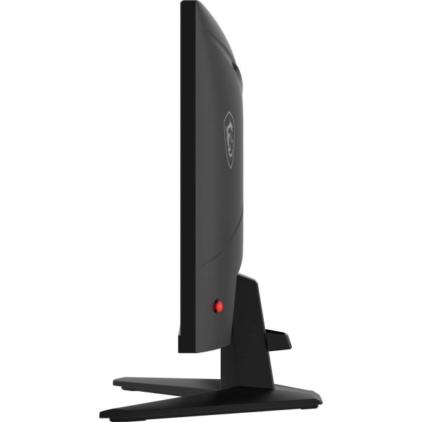 MSI MAG 244F computer monitor 59,9 cm (23.6") 1920 x 1080 Pixels Full HD LCD Zwart (9S6-3BC41H-001)