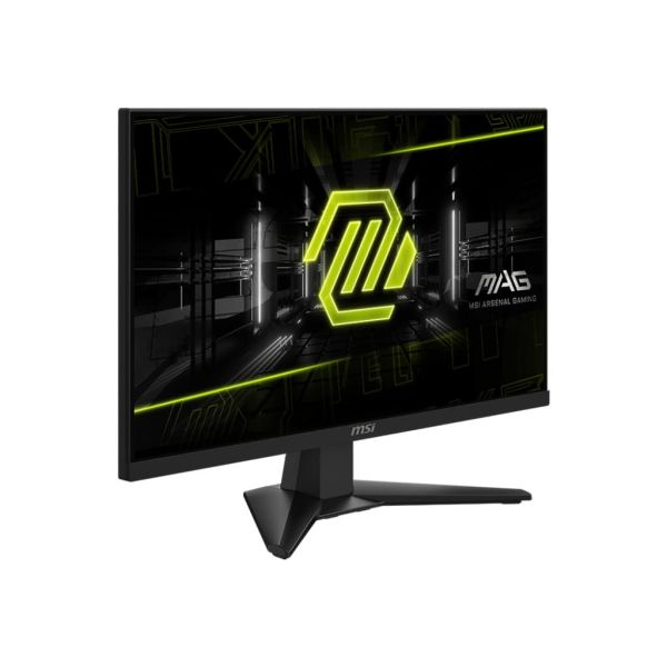 MSI MAG 244F computer monitor 59,9 cm (23.6") 1920 x 1080 Pixels Full HD LCD Zwart (9S6-3BC41H-001)