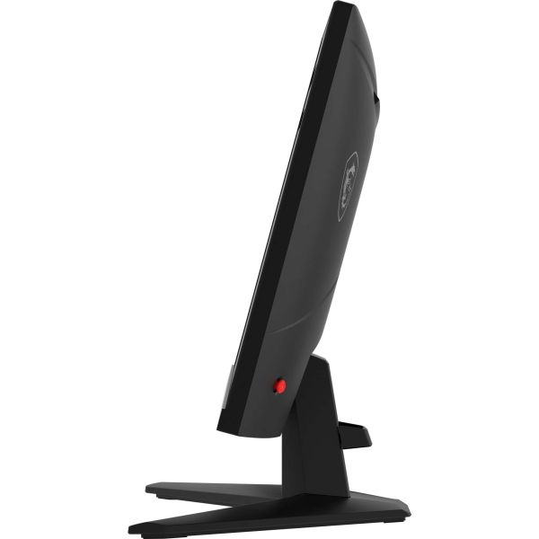 MSI MAG 244F computer monitor 59,9 cm (23.6") 1920 x 1080 Pixels Full HD LCD Zwart (9S6-3BC41H-001)