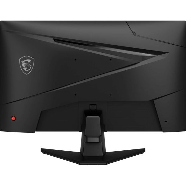 MSI MAG 244F computer monitor 59,9 cm (23.6") 1920 x 1080 Pixels Full HD LCD Zwart (9S6-3BC41H-001)