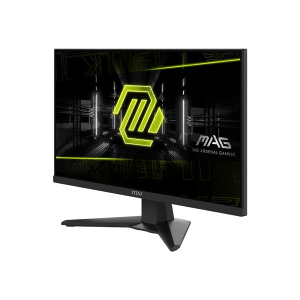 MSI MAG 244F computer monitor 59,9 cm (23.6") 1920 x 1080 Pixels Full HD LCD Zwart (9S6-3BC41H-001)