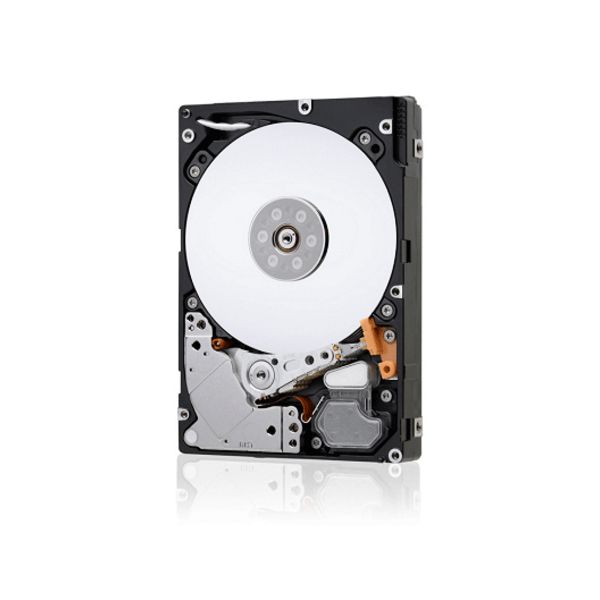 IBM 81Y9655 interne harde schijf 2.5" 900 GB SAS (81Y9655)