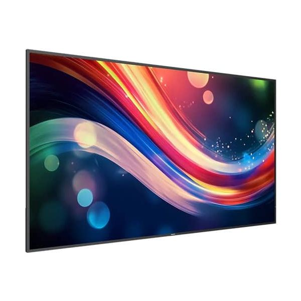 Philips 4050 series Q-Line 75BDL4050Q/00 Digitale signage flatscreen 189,2 cm (74.5") LCD 500 cd/m² 4K Ultra HD Zwart Type processor Android 10 24/7 (75BDL4050Q/00)