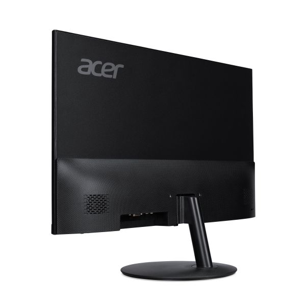 Acer SA322QAbi computer monitor 80 cm (31.5") 1920 x 1080 Pixels Full HD LCD Zwart (UM.JS2EE.A09)