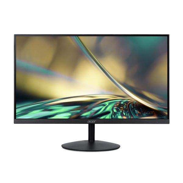 Acer SA322QAbi computer monitor 80 cm (31.5") 1920 x 1080 Pixels Full HD LCD Zwart (UM.JS2EE.A09) Acer SA322QAbi computer monitor 80 cm (31.5") 1920 x 1080 Pixels Full HD LCD Zwart (UM.JS2EE.A09)
