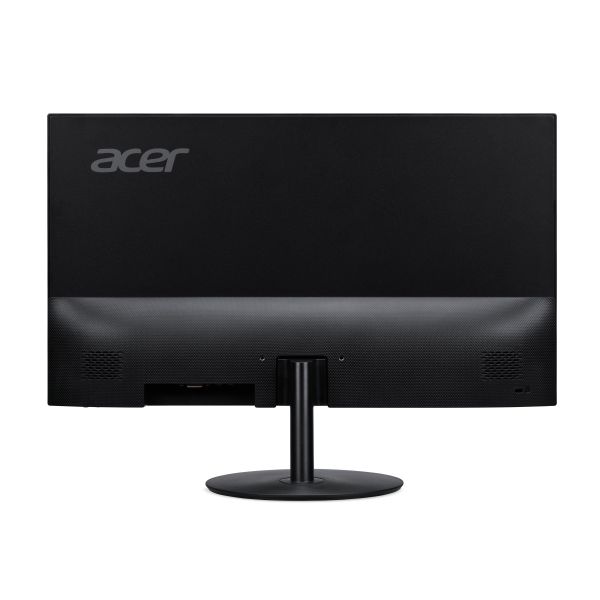 Acer SA322QAbi computer monitor 80 cm (31.5") 1920 x 1080 Pixels Full HD LCD Zwart (UM.JS2EE.A09)