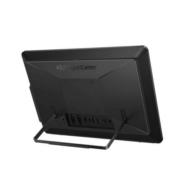 ASUS ExpertCenter E1 AiO E1600WKAT-BMR114X Intel® Celeron® N N4500 39,6 cm (15.6") 1920 x 1080 Pixels Touchscreen All-in-One tablet PC 4 GB DDR4-SDRAM 256 GB SSD Windows 11 Pro Wi-Fi 6 (802.11ax) Zwart (90PT0391-M016A0)
