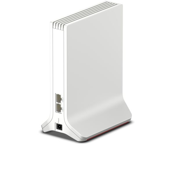 Mesh Set 4200 Dual-band (2.4 GHz / 5 GHz) Wi-Fi 6E (802.11ax) Rood, Wit 2x2/4x4 (20003107)