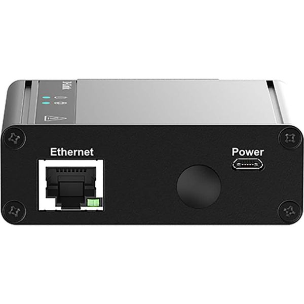 D-Link DWM-311 bedrade router Gigabit Ethernet Zwart (DWM-311)