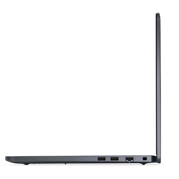 DELL Pro PC16250 Intel Core 5 120U Laptop 40,6 cm (16") Full HD+ 16 GB DDR5-SDRAM 512 GB SSD Wi-Fi 6E (802.11ax) Windows 11 Pro Zwart (1PD9C)