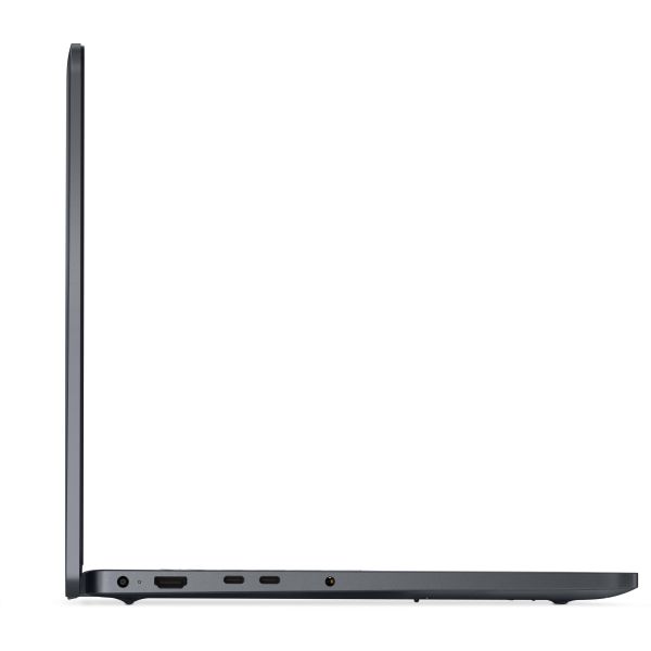 DELL Pro PC16250 Intel Core 5 120U Laptop 40,6 cm (16") Full HD+ 16 GB DDR5-SDRAM 512 GB SSD Wi-Fi 6E (802.11ax) Windows 11 Pro Zwart (1PD9C)