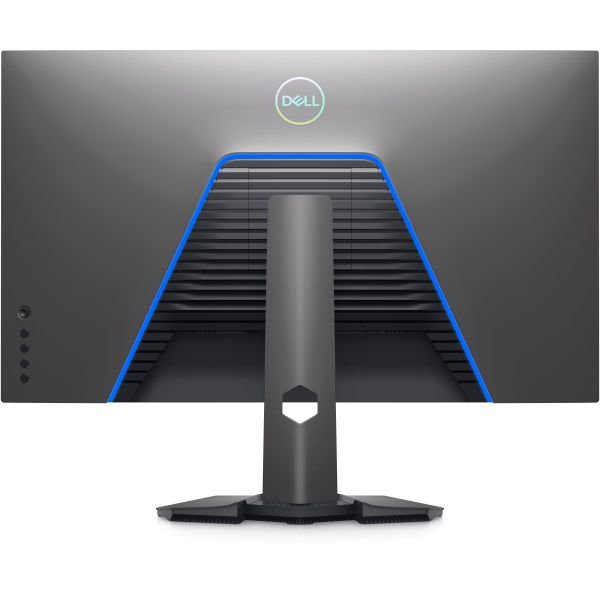 DELL G Series G3223Q LED display 81,3 cm (32") 3840 x 2160 Pixels 4K Ultra HD LCD Zwart (210-BDXS)