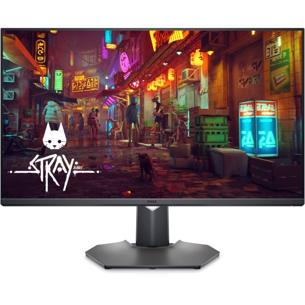 DELL G Series G3223Q LED display 81,3 cm (32") 3840 x 2160 Pixels 4K Ultra HD LCD Zwart (210-BDXS)