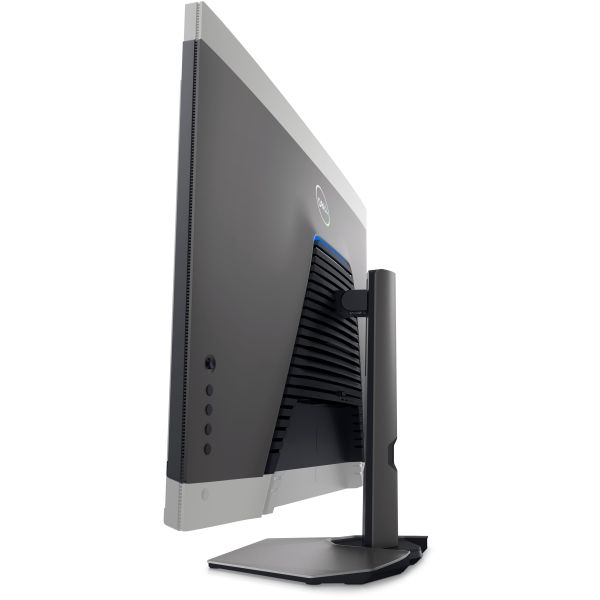DELL G Series G3223Q LED display 81,3 cm (32") 3840 x 2160 Pixels 4K Ultra HD LCD Zwart (210-BDXS)