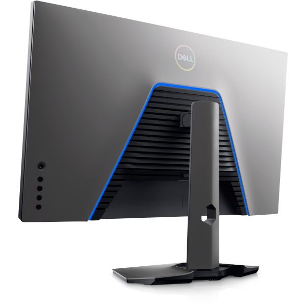 DELL G Series G3223Q LED display 81,3 cm (32") 3840 x 2160 Pixels 4K Ultra HD LCD Zwart (210-BDXS)