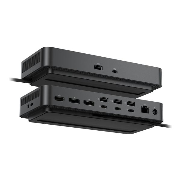 Dell SD25TB4 Thunderbolt 4 Docking Station (D25T4_3AE5AE)