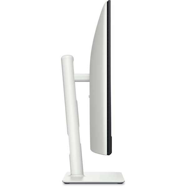 DELL Plus S3225QC computer monitor 80,3 cm (31.6") 3840 x 2160 Pixels 4K Ultra HD QD-OLED Zwart, Zilver (DELL-S3225QC)