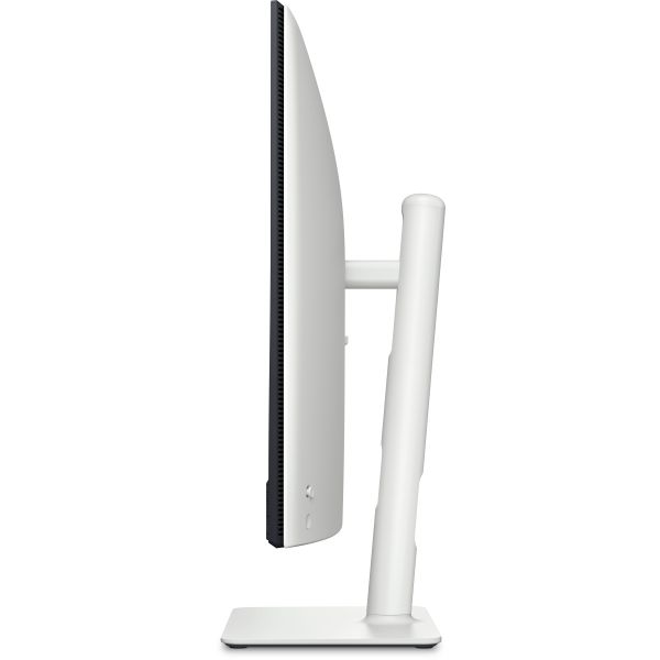 DELL Plus S3225QC computer monitor 80,3 cm (31.6") 3840 x 2160 Pixels 4K Ultra HD QD-OLED Zwart, Zilver (DELL-S3225QC)