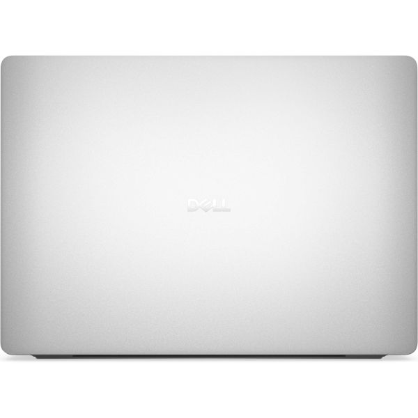 DELL Pro PC14250 Intel Core Ultra 7 255U Laptop 35,6 cm (14") Full HD+ 16 GB DDR5-SDRAM 512 GB SSD Wi-Fi 6E (802.11ax) Windows 11 Pro US International Platina (DGKXW)
