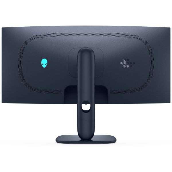 Alienware AW3425DW computer monitor 86,4 cm (34") 3440 x 1440 Pixels Wide Quad HD QD-OLED Blauw (GAME-AW3425DW)