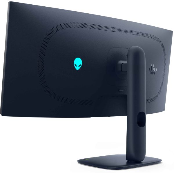 Alienware AW3425DW computer monitor 86,4 cm (34") 3440 x 1440 Pixels Wide Quad HD QD-OLED Blauw (GAME-AW3425DW)