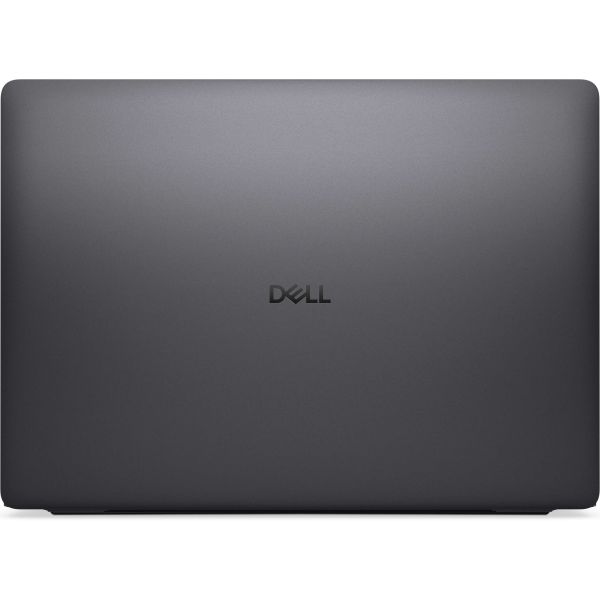 DELL Pro PC14250 Intel Core 5 120U Laptop 35,6 cm (14") Full HD+ 16 GB DDR5-SDRAM 512 GB SSD Wi-Fi 6E (802.11ax) Windows 11 Pro US International Zwart (MC5TN)