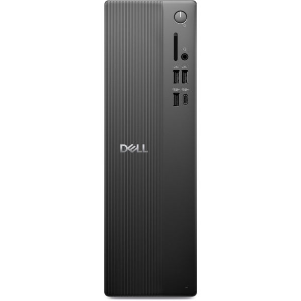 DELL Slim ECS1250 Intel® Core™ i7 i7-14700 16 GB DDR5-SDRAM 512 GB SSD Windows 11 Pro Slim PC PC Zwart (V51DW) DELL Slim ECS1250 Intel® Core™ i7 i7-14700 16 GB DDR5-SDRAM 512 GB SSD Windows 11 Pro Slim PC PC Zwart (V51DW)