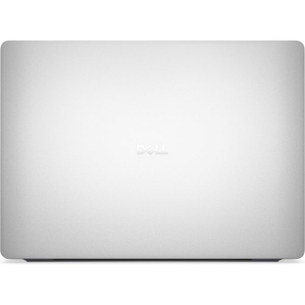 DELL Pro PC14250 Intel Core Ultra 5 235U Laptop 35,6 cm (14") Full HD+ 16 GB DDR5-SDRAM 512 GB SSD Wi-Fi 6E (802.11ax) Windows 11 Pro US International Platina (VHHJY)