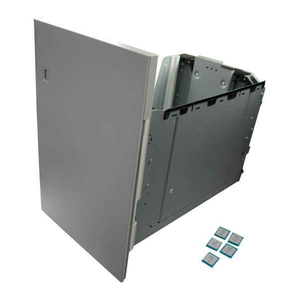 HP A4 HCI Left Tray (A7W97-67008)