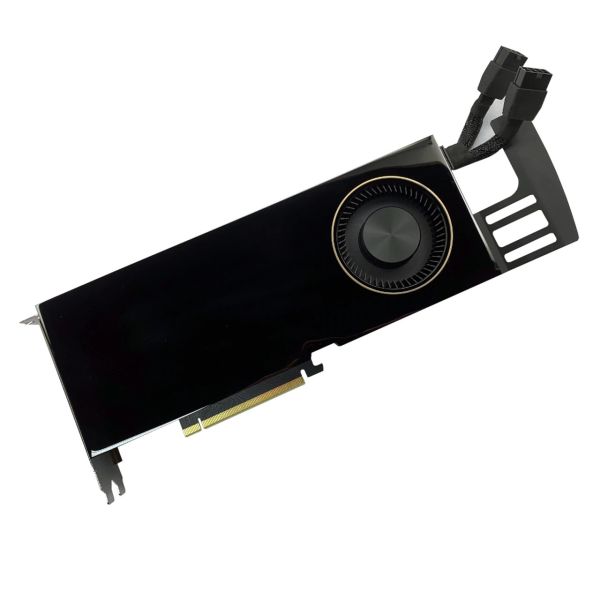 NVIDIA Quadro RTX A6000 48GB (M48377-001)
