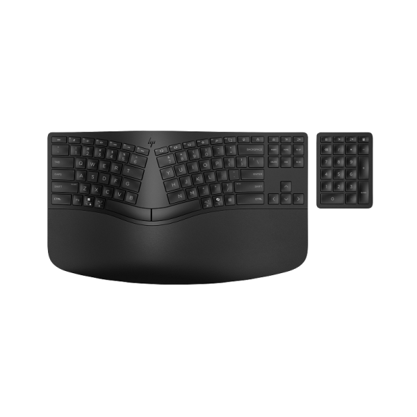 HP 965 Ergonomic Wireless Keyboard (N60060-FL1)