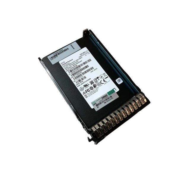 HP SPS-SSD 1TB M.2 2280 PM9A1 PCIE LOCK (P10909-001)