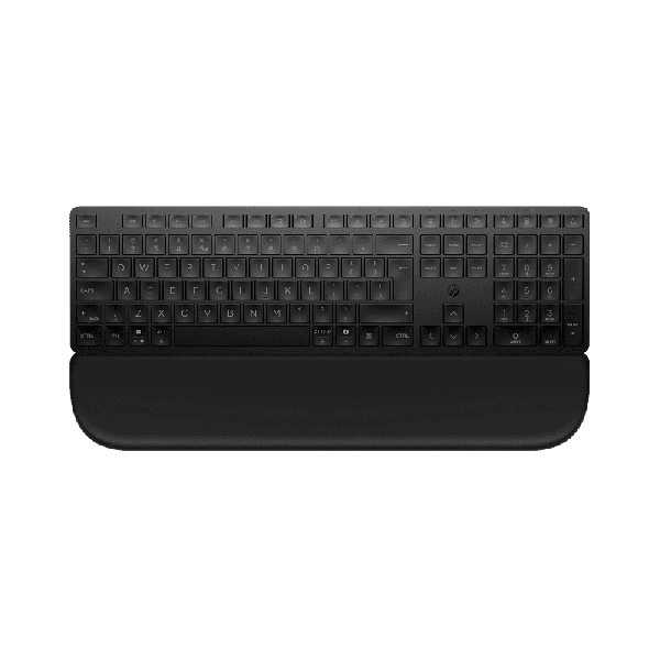 HP Toetsenbord DAO Russisch met Backlight (P16070-251)