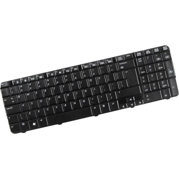 HP Toetsenbord met Backlight CS/SK (P16070-FL1)