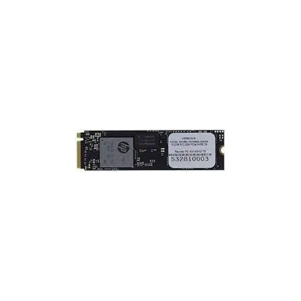 HP PM9C1 512GB M.2 2280 PCIe NVMe (P18700-001)