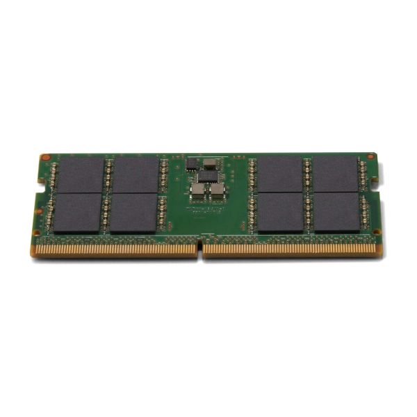 HP SPS-SODIMM 32GB DDR5-5600 MICRON LOCK (P21126-001)