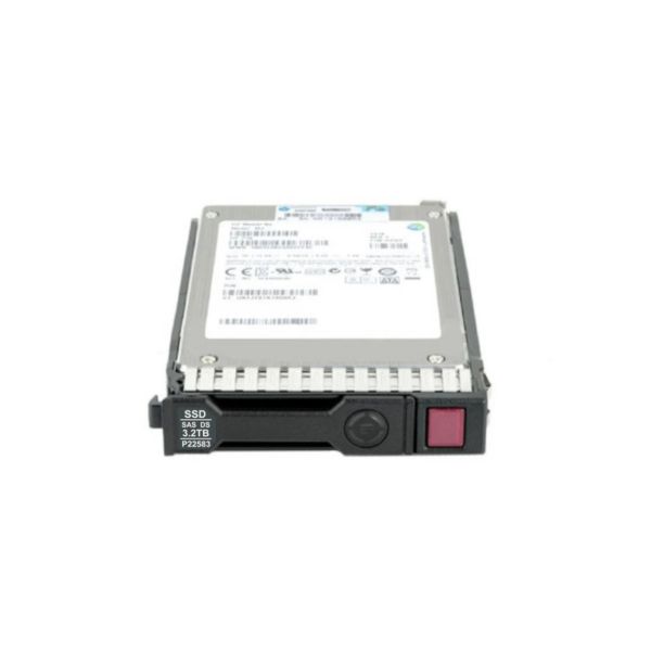HP SSD 512GB M.2 2280 NVMe PCIe (P21135-001)