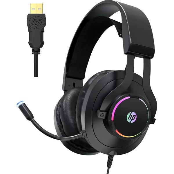 HP SPS-HEADSET HX CLDIII S WL BL/RD GAM KIT (P26577-001)