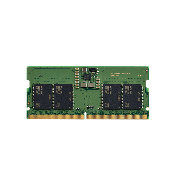 HP 8GB DDR5-5600 SODIMM Geheugen (P30149-001)