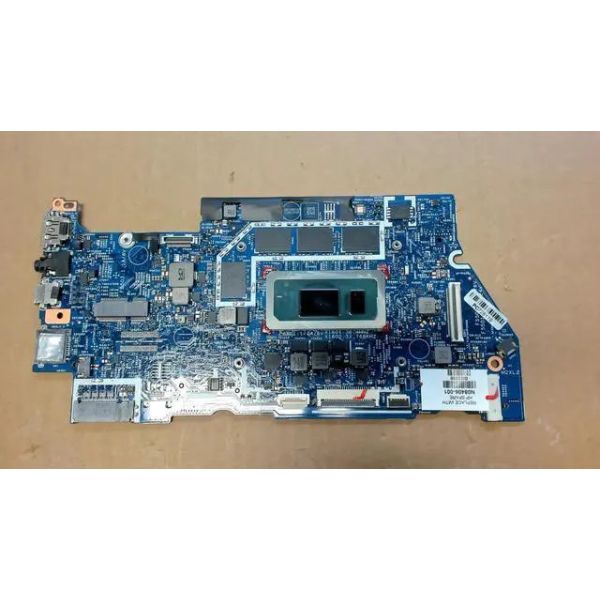 HP SPS-MB UMA RAI7350 24GB WIN (P31150-601)