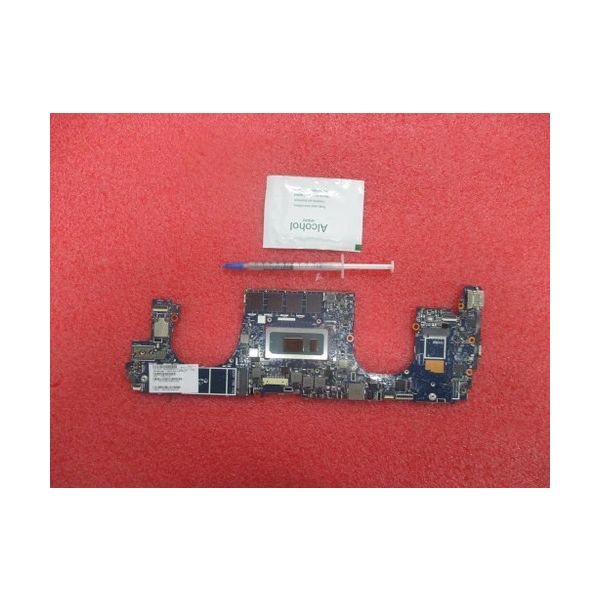 HP Systeem Moederbord U7266V met 16GB geheugen (P32331-601)