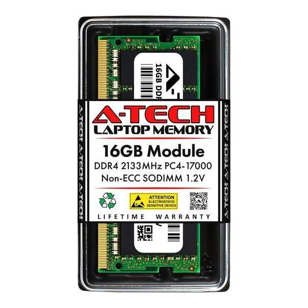 HP SODIMM 16GB DDR5-5600 (P32856-001)
