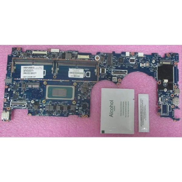 HP SPS-MB UMA U5235H WIN (P34600-601)