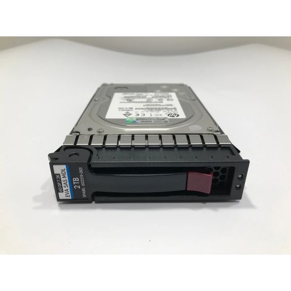 HP SSD 1TB M.2 2280 PCIe (P36860-001)