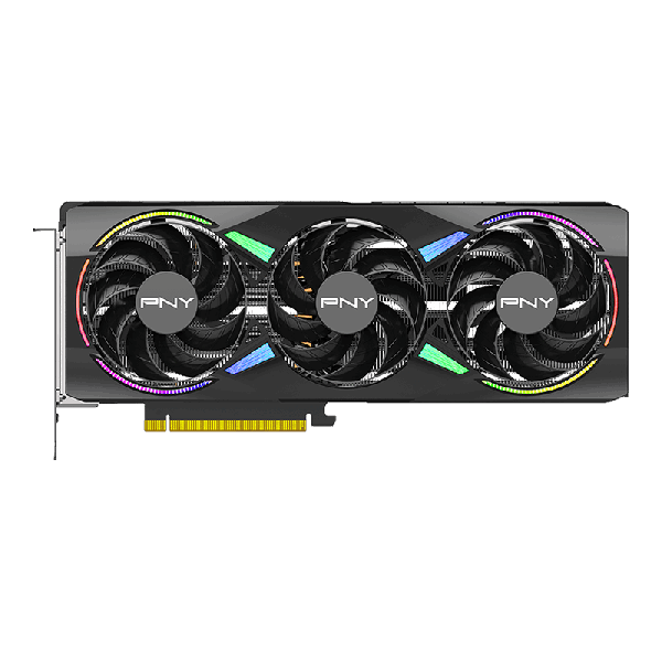 HP SPS-GFX NVIDIA GEF RTX5070TI 16GB GDDR7 (P37333-001)