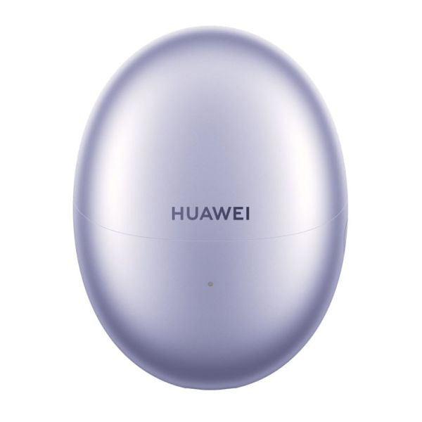 Huawei FreeBuds 6 Headset Bedraad en draadloos In-ear Oproepen/muziek USB Type-C Bluetooth Paars (55038129)
