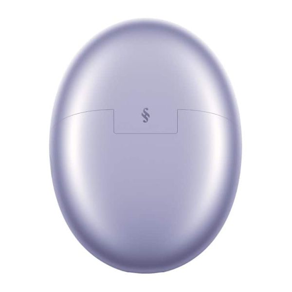 Huawei FreeBuds 6 Headset Bedraad en draadloos In-ear Oproepen/muziek USB Type-C Bluetooth Paars (55038129)